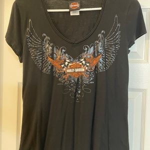 Harley Davidson T-Shirt